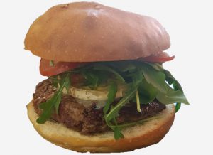 burger petrer